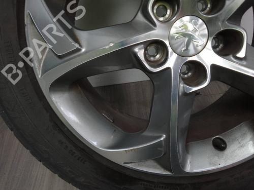 Rim PEUGEOT 508 I (8D_) 2.0 HDi | BP23185163C45