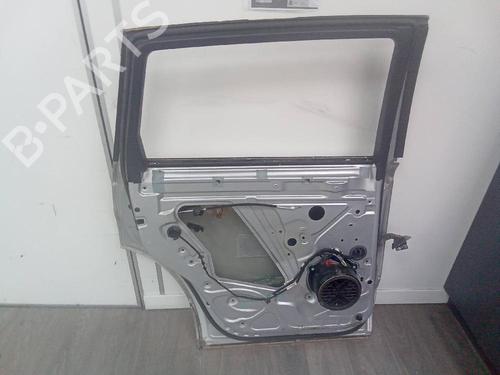 Left rear door AUDI Q7 (4LB) 3.0 TDI quattro | BP19505880C4 