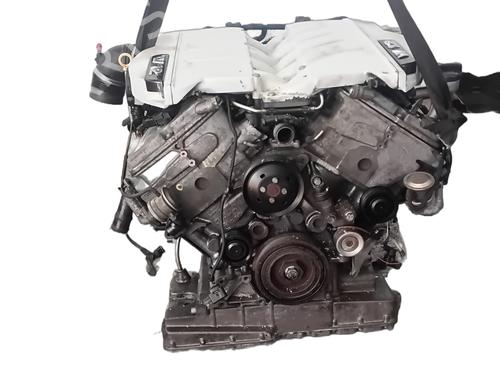 Engine VW PHAETON (3D1, 3D2, 3D3, 3D4, 3D6, 3D7, 3D8, 3D9) 6.0 W12 4motion | BP38773301M1  - Image 5