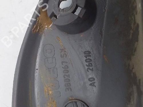 Other IVECO DAILY IV Van 35C12 V, 35C12 V/P, 35S12 V, 35S12 V/P 3802067SX