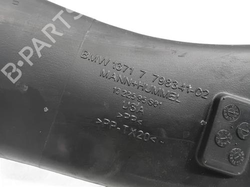 Pipe BMW X5 (E70) 3.0 sd | BP35899374M125 - Image 4