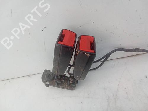 Boucle de ceinture de sécurité MERCEDES-BENZ SPRINTER 5-t Platform/Chassis (B906) [2006-2020]  23416911