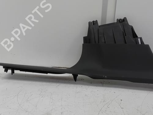 Door moulding trim PEUGEOT 508 II (FB_, FH_, F3_) 1.5 BlueHDI 130 (FBYHZJ, FBYHZR) | BP29995103C150 