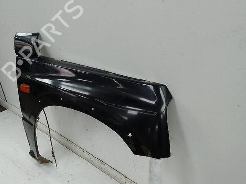 Right front fenders SUZUKI VITARA (ET, TA, TD) 1.6 i 16V All-wheel Drive (ET, TA02, SE416) | BP24861297C42 