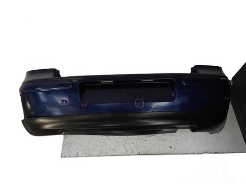 Used Rear bumper VW GOLF IV (1J1) 1.9 TDI (115 hp) 31753201