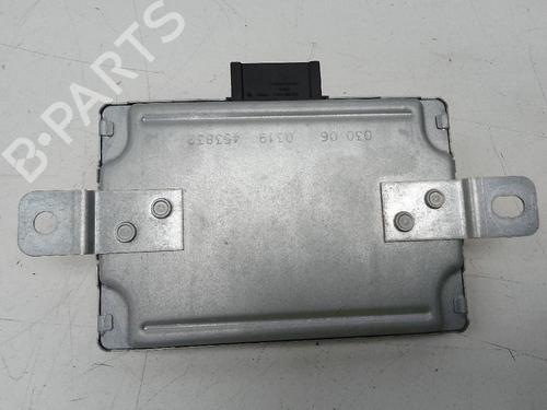 Electronic module MITSUBISHI OUTLANDER III (GG_W, GF_W, ZJ, ZL, ZK) 2.0 (GF7W) | BP20230889M83 