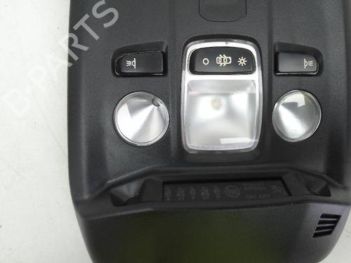 Andre OPEL CORSA F (P2JO) 1.2 (68) (101 hp) 18584069