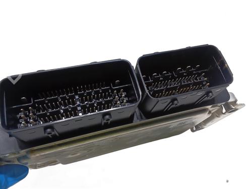 Engine control unit (ECU) CITROËN C4 III (BA_, BB_, BC_) ë-C4 (BCZKWC) | BP39553950M57 - Image 4