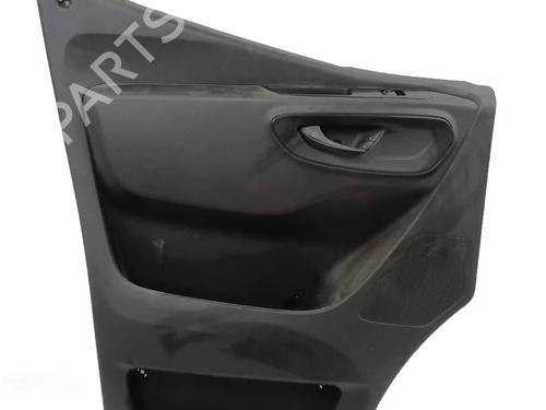Used Front left panel Front left panel 24464008 24464008