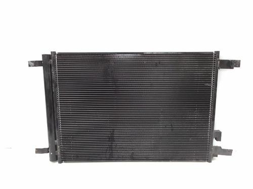 Used AC radiator SEAT IBIZA V (KJ1, KJG) 1.0 TSI (115 hp) 22631496
