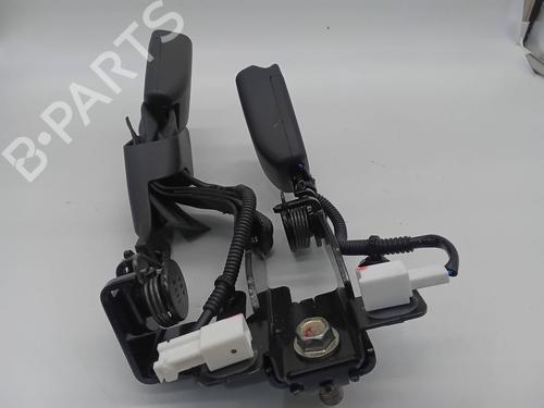 Seat buckle HONDA ZR-V e:HEV (RZ4) | BP28146458I32