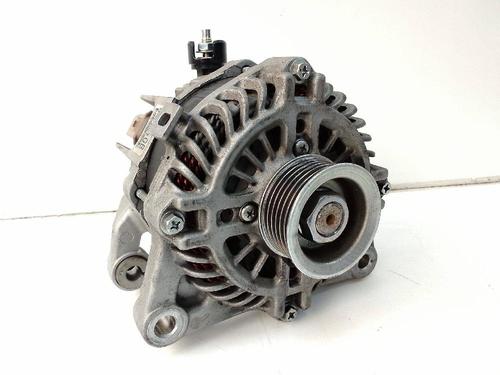 Alternator LAND ROVER RANGE ROVER VELAR (L560) 2.0 P300 Si4 4x4 | BP18578112M7 