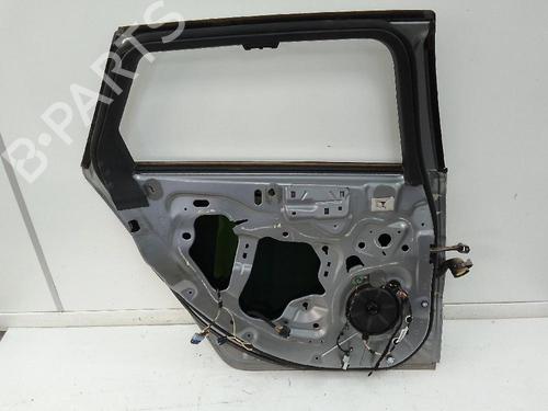Left rear door PEUGEOT 508 SW I (8E_) 2.0 BlueHDi 150 | BP26055241C4