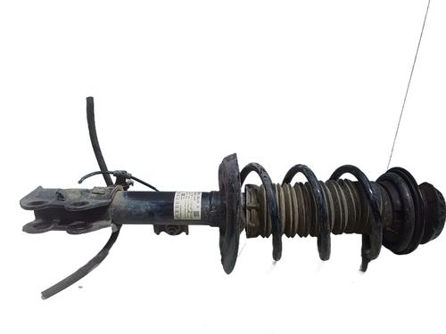 Højre fortil støddæmper TOYOTA YARIS CROSS (MXP_) 1.5 Hybrid (MXPJ10) (116 hp) 31753218