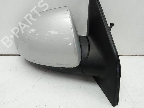 Right mirror KIA PICANTO II (TA) 1.0 | BP18873041C27