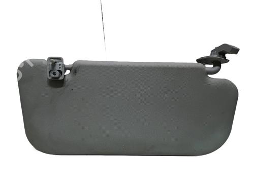 Left sun visor HYUNDAI i20 III (BC3, BI3) 1.2 | BP39668042I1 - Image 5