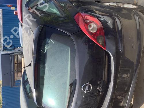 Climate control OPEL CORSA D (S07) 1.7 CDTI (L08, L68) | BP35976742I5 - Image 9
