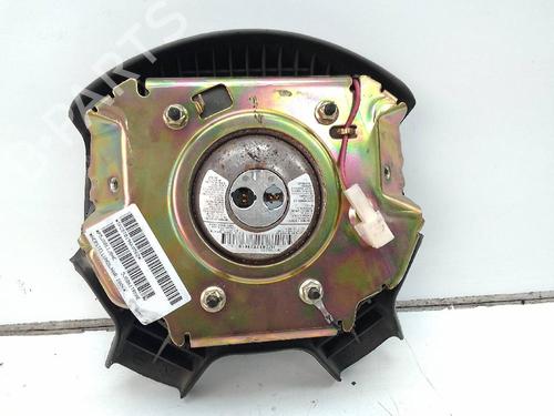 Driver airbag JEEP CHEROKEE (KJ) 2.8 CRD 4x4 | BP18580621C9 