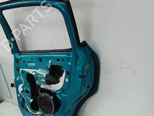 Used Right rear door CITROËN C3 III (SX) 1.2 THP 110 (SXHNPS, SXHNZT, SXHNZ6) (110 hp) 19137925