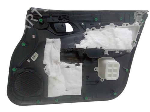 Front left panel HONDA JAZZ IV (GK_) 1.3 | BP20132809C58 - Image 2