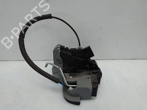 Rear right lock HYUNDAI i20 II (GB, IB)  | BP22719303C99 