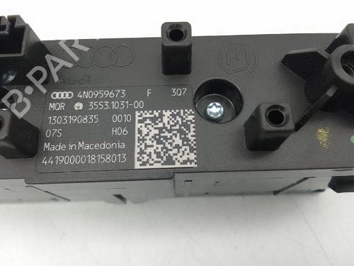 Used Switch AUDI Q8 (4MN, 4MT) SQ8 quattro (507 hp) 27446772