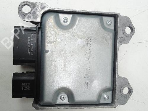 Used ECU airbags FORD TOURNEO COURIER B460 MPV 1.0 EcoBoost (100 hp) 18584960