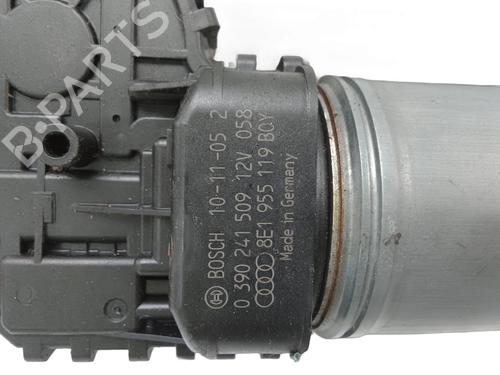 Front wiper motor AUDI A4 B7 (8EC) 3.0 TDI quattro | BP23894867M29 - Image 4