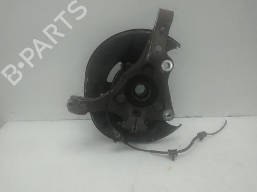 Used Left front steering knuckle Left front steering knuckle 23032318 23032318