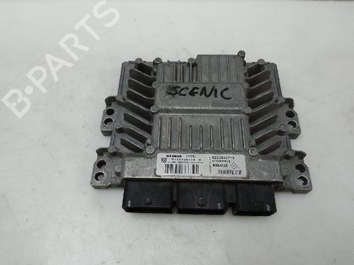 Engine control unit (ECU) RENAULT SCÉNIC II (JM0/1_) 1.9 dCi (JM0G, JM12, JM1G, JM2C) | BP23559003M57 