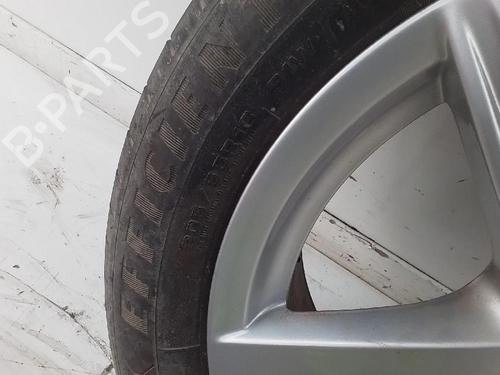 Used Rim AUDI A3 Sportback (8VA, 8VF) 2.0 TDI (150 hp) 25865231