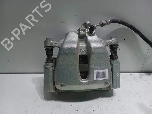 Left front brake caliper CITROËN C3 AIRCROSS II (2R_, 2C_) 1.2 PureTech 110 (2RHNZB, 2RHNZW, 2RHNPX, 2RHNPJ) | BP37234617M105 - Image 5