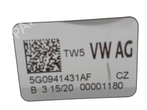 Headlight switch SEAT ARONA (KJ7, KJP) 1.0 TSI | BP33266263I24 - Image 6