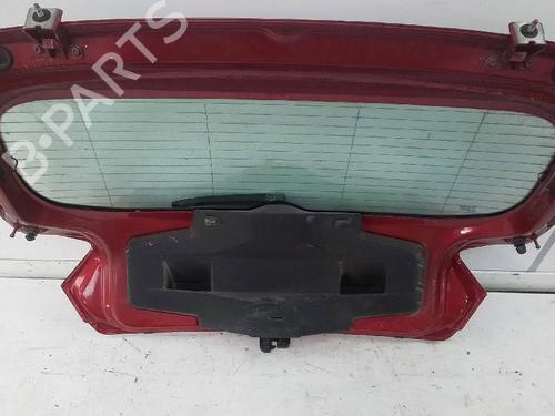 Tailgate SEAT IBIZA V (KJ1, KJG) 1.0 TSI | BP25468447C6 