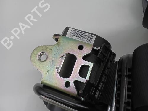 Front right seatbelt FORD TRANSIT CUSTOM V362 Van (FY, FZ) 2.0 EcoBlue | BP29385401I25 
