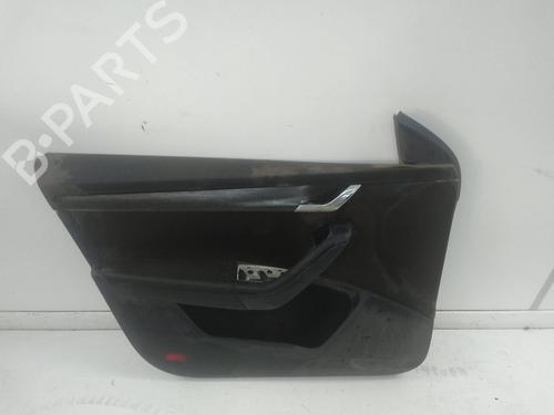Used Front left panel Front left panel SKODA OCTAVIA III Combi (5E5, 5E6) 2.0 TDI 4x4 (150 hp) 21380002 21380002