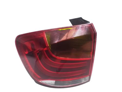 Used Left taillight BMW X1 (E84) sDrive 16 d (116 hp) 31611985