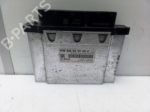 Engine control unit (ECU) SEAT IBIZA IV (6J5, 6P1) 1.4 TSI | BP26052459M57 