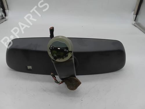 Rear mirror LAND ROVER DISCOVERY III (L319) 2.7 TD 4x4 | BP28621468I6 