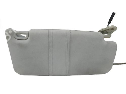Left sun visor SUBARU OUTBACK (BS) 2.5 AWD (BS9) | BP19681559I1 - Image 4