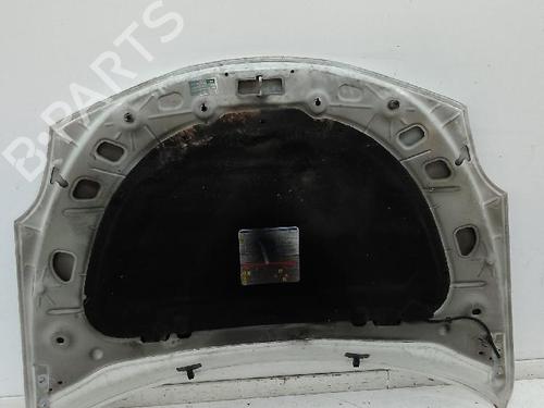 Used Hood ALFA ROMEO GIULIETTA (940_) 1.6 JTDM (940FXD1A) (105 hp) 26651923