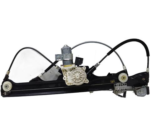 Front right window mechanism BMW 5 Touring (E61) 530 d | BP35976807C23 - Image 5