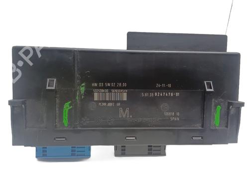 Used Electronic module Electronic module BMW 3 (E90) 320 d (163 hp) 36528246 36528246