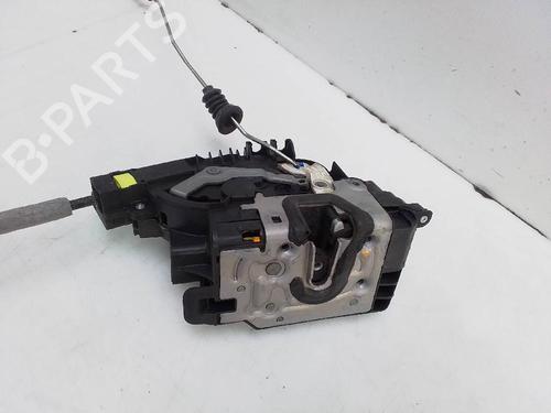 Front left lock MERCEDES-BENZ M-CLASS (W166) ML 250 CDI / BlueTEC 4-matic (166.004, 166.003) | BP18578073C98 