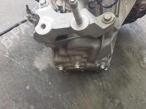 Gearbox MG MG ZS SUV (AZS1) 1.0 T-GDi | BP29396258M3 