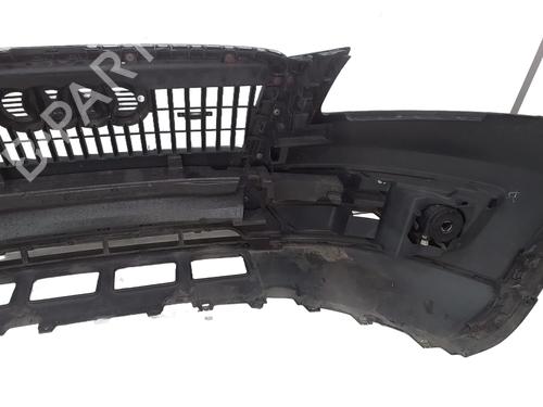 Front bumper AUDI Q5 (8RB) 2.0 TDI quattro | BP31038203C7 