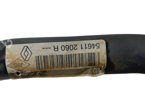 Anti roll bar RENAULT ESPACE IV (JK0/1_) 2.0 dCi (JK03, JK04, JK1C, JK1G, JK1J, JK1K) | BP32281835M96