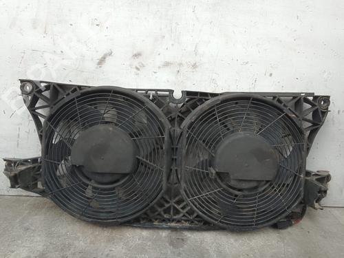 Used Radiator fan Radiator fan MERCEDES-BENZ VITO / MIXTO Van (W639) 111 CDI (639.601, 639.603, 639.605) (109 hp) 34461204 34461204
