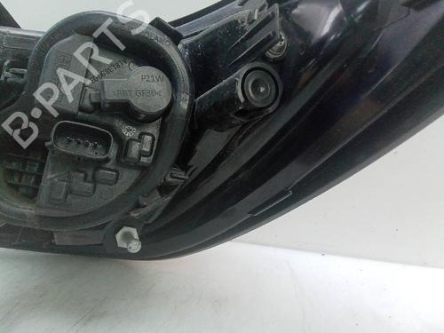 Used Left taillight OPEL ASTRA K (B16) 1.6 CDTi (68) (136 hp) 18574910