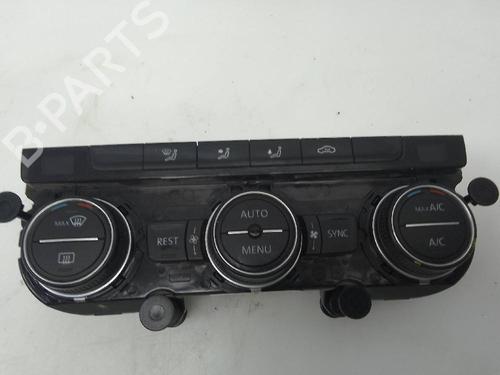 Used Climate control VW TOURAN (5T1) [2015-2025]  24155904